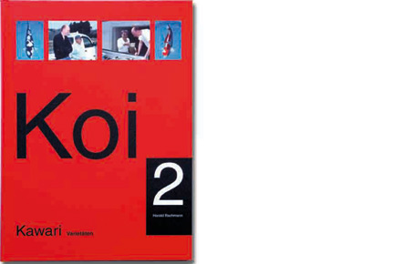 KOI 2 - Buch