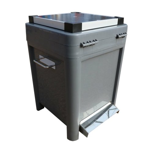 DVS Futterautomat FL10 - 6 Liter