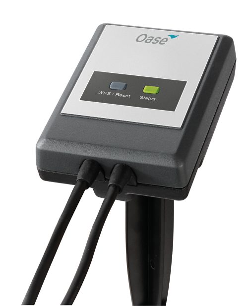 Oase EGC Controller Cloud Steuergerät