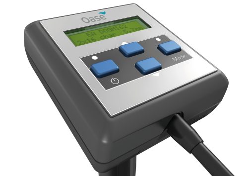 Oase Eco Control Steuergerät