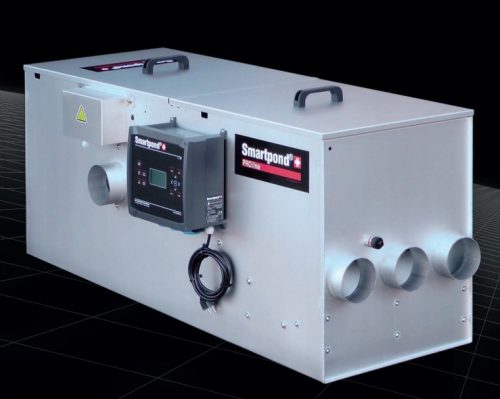 Smartpond® EBF PROline STF500