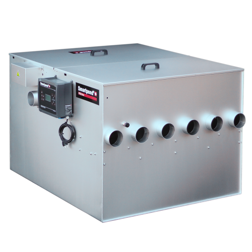 Smartpond® EBF PROline 1200 / 1200 PLUS