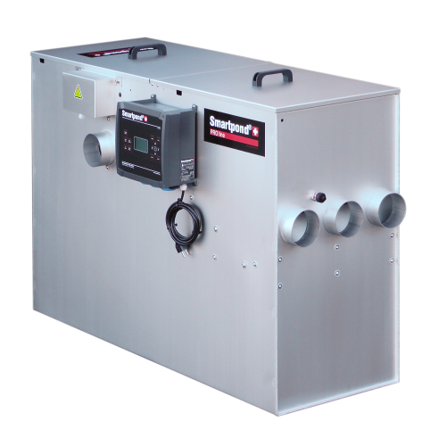 Smartpond® EBF PROline 500 / 500 PLUS