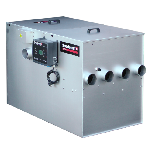 Smartpond® EBF PROline 800 / 800 PLUS