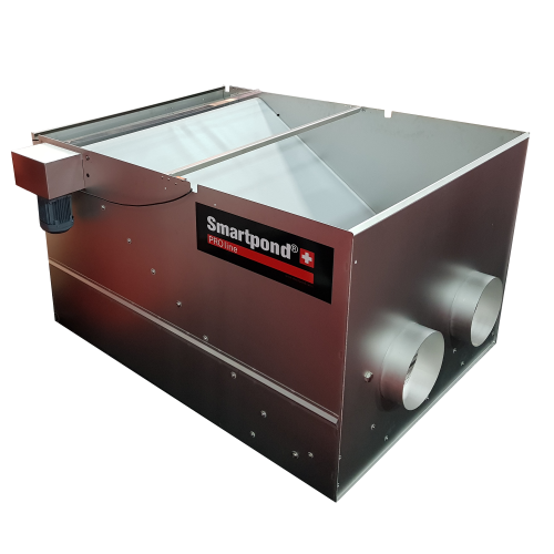 Smartpond® EBF PROline HF200