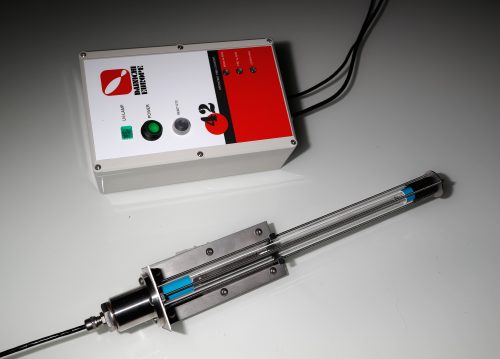 Tauchstrahler UV Set 42 Watt