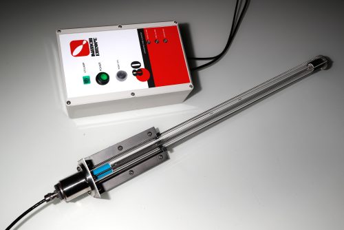 Tauchstrahler UV Set 80 Watt