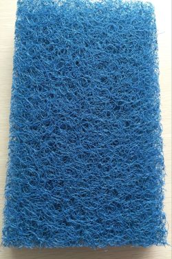 Filtermatte Japanmatte 200x100x3,8cm